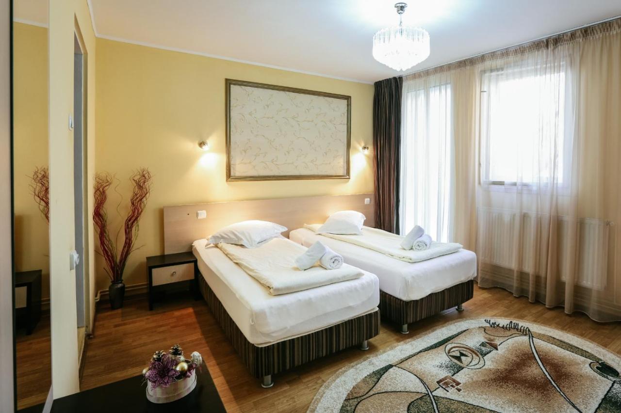 Vila Vidalis Cluj-Napoca Eksteriør bilde
